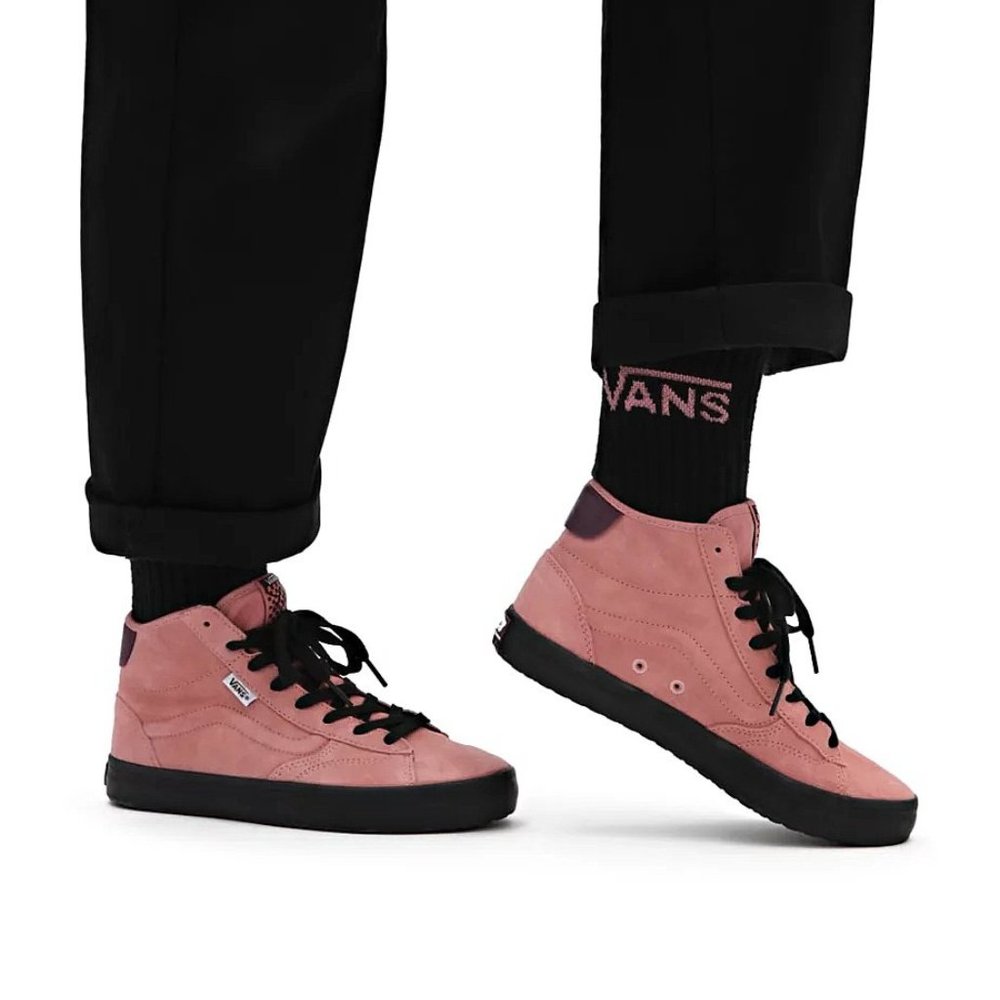 VANS, New Vans the Lizzie Rosette, Men's 8.5, Wmn's 10. - Picture 11 of 11